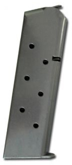 KIM MAG 1911 45ACP 8RD STAINLESS CUSTOM & PRO - Sale